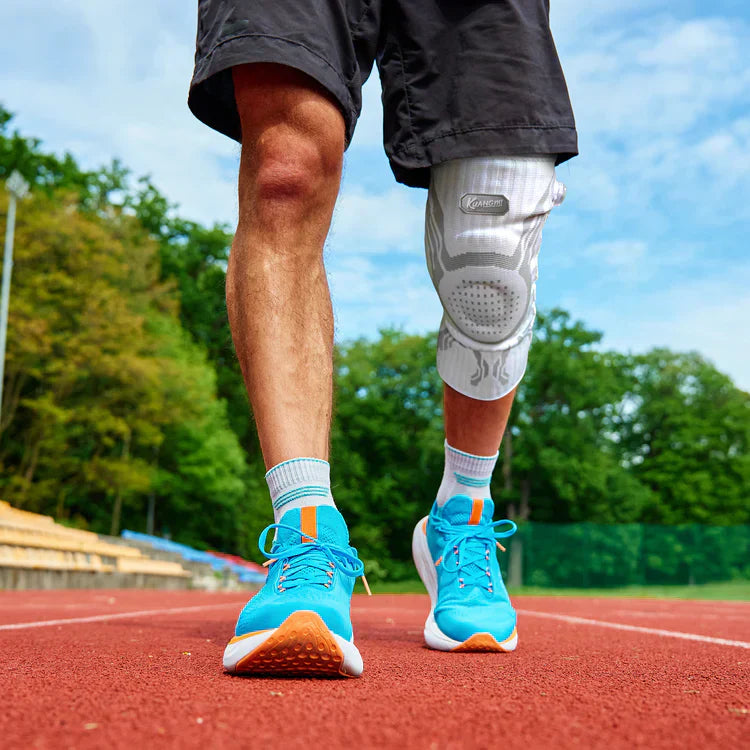 KneeFlex™ Pro - Avanceret knæstøtte