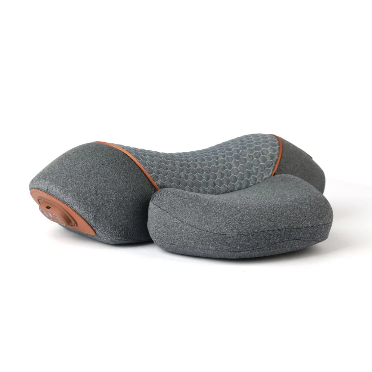 NovaRest™ - Den 3-i-1 nakkemassager