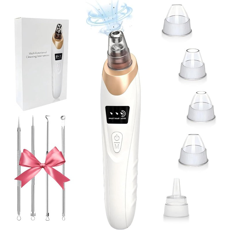 Nova Remover™ – Dybtgående porerensning uden irritation