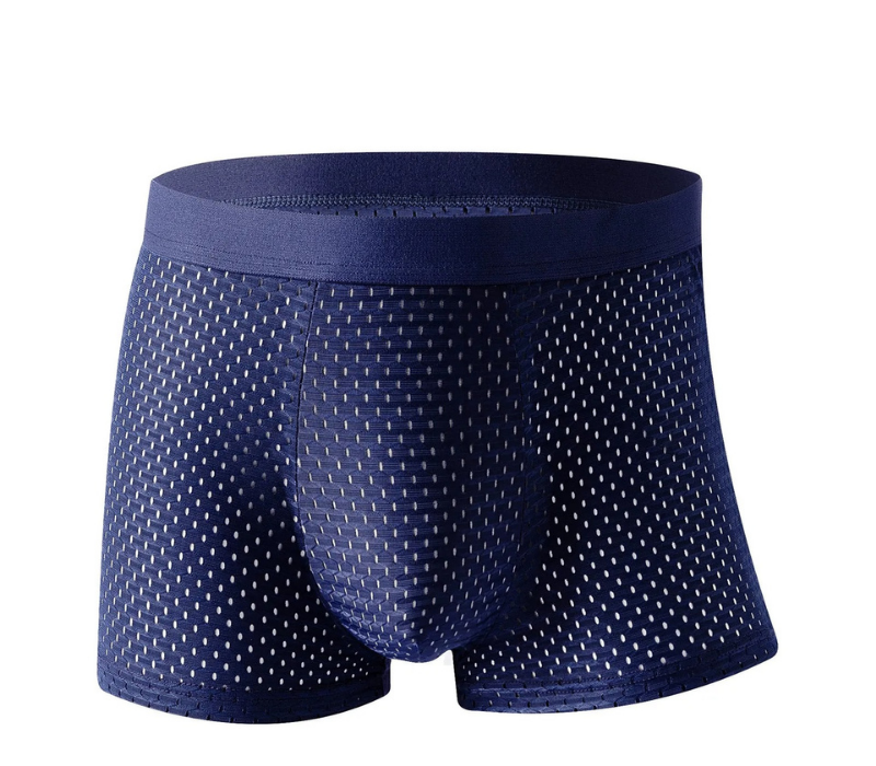 Bamboo™ Boxer– Bæredygtigt, blødt og åndbart undertøj