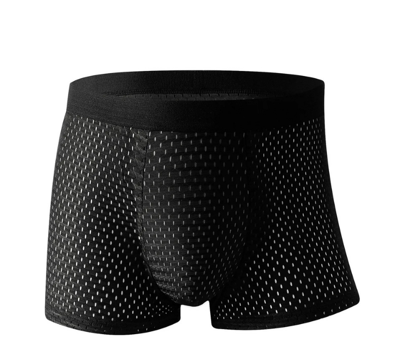 Bamboo™ Boxer– Bæredygtigt, blødt og åndbart undertøj