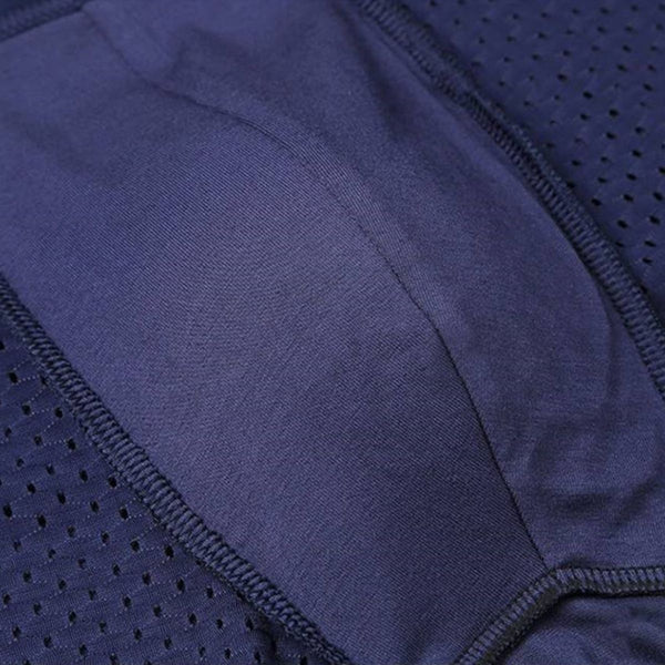 Bamboo™ Boxer– Bæredygtigt, blødt og åndbart undertøj