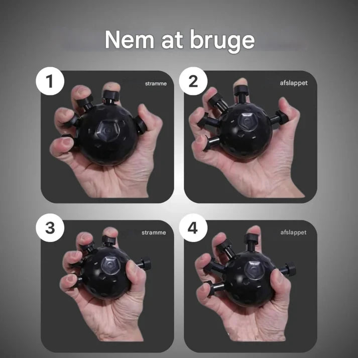 NovaFlex fra Novora