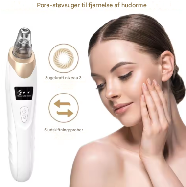 Nova Remover™ – Dybtgående porerensning uden irritation