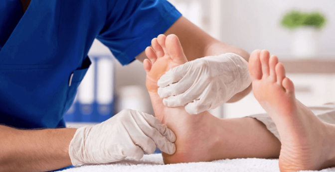 NeuroMend™ Nerve Reparation & Smertelindring