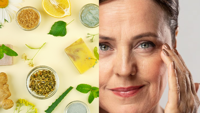 RejuviGlow™ – Radiant Skin & Wrinkle Repair