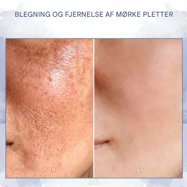 Nova Luxe™ | Opstrammende og antirynkecreme | 100 ml