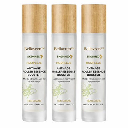 Bellavren™ | Reducerer synligt rynker med op til 98% på bare 17 minutter