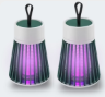 MyggeSkjoldet™ – Effektiv beskyttelse mod myggestik – helt uden kemi
