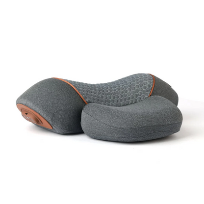 NovaRest™ - Den 3-i-1 nakkemassager
