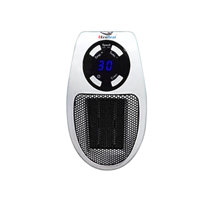 EcoHeat™ | Hold varmen for mindre – bærbar varme der sænker dine omkostninger med op til 80%