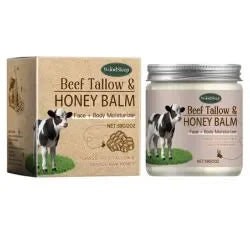 GreenMadame™ – Rindertalg & Honning Balsam