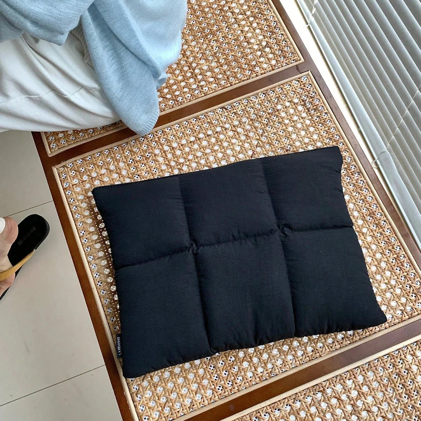 NovaSleeve™ – Den sleeve, der har stil.