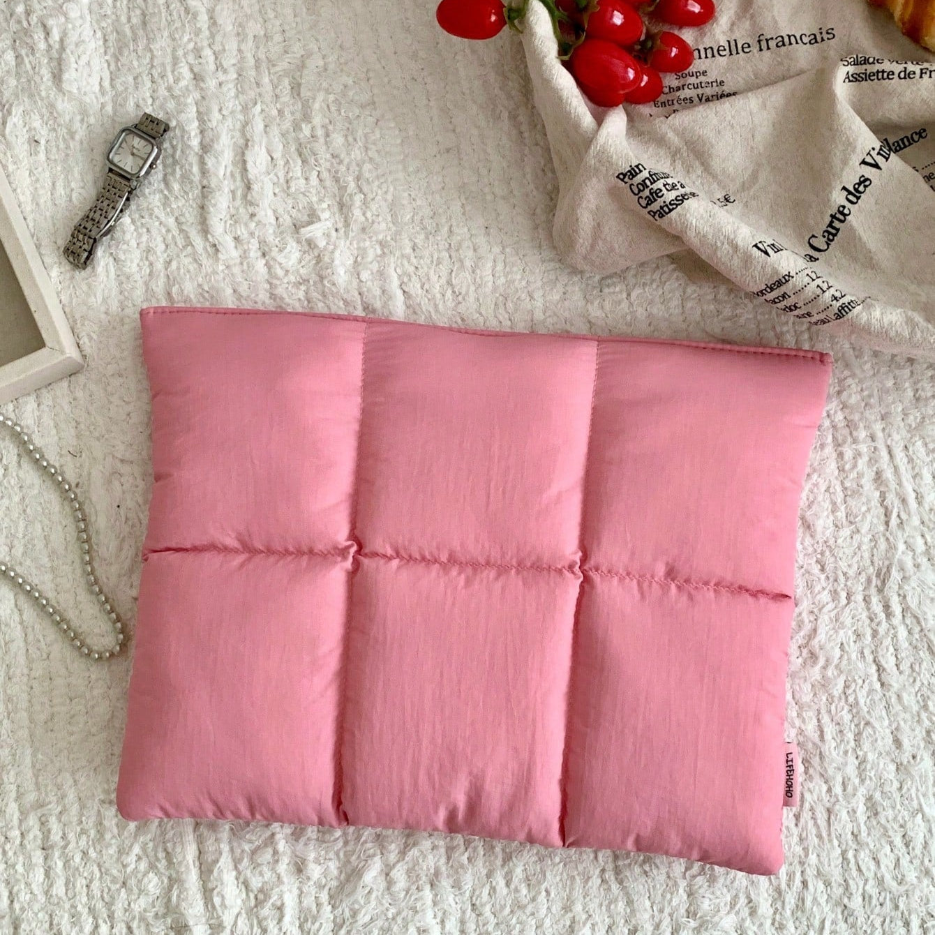 NovaSleeve™ – Den sleeve, der har stil.