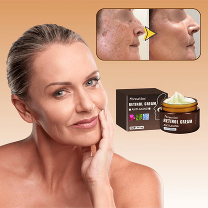 EraseLine™ | Glat rynker på 7 dage – få yngre, fastere hud uden Botox
