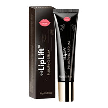 LipLift™ – Fyldige, bløde og kysseklar læber på 24 timer – helt naturligt