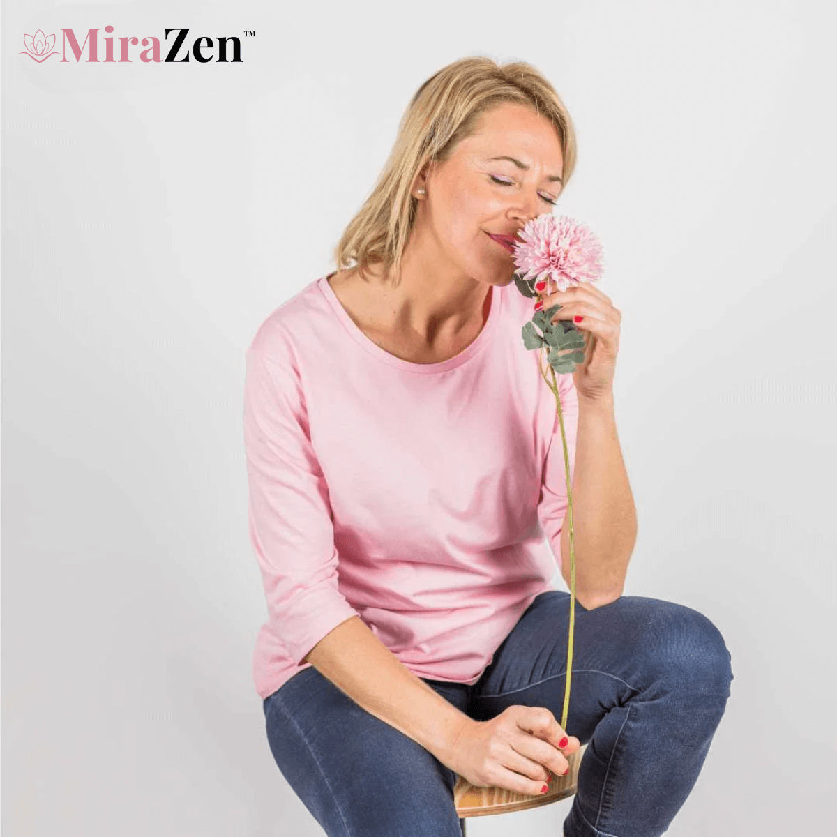 MiraZen™ – Naturlig Løsning til Øget Sensitivitet & Intim Nydelse