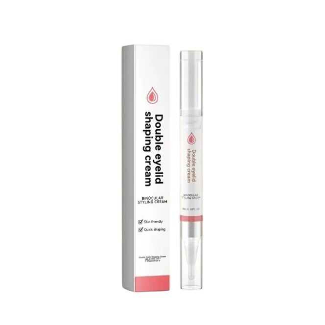 LidLift™ | Støt et friskere og mere åbent look uden tape eller operation