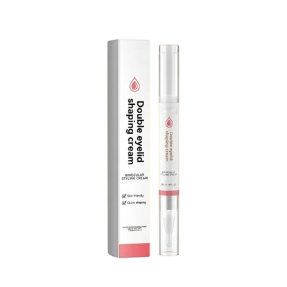 LidLift™ | Støt et friskere og mere åbent look uden tape eller operation