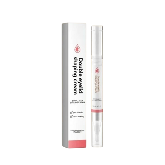 LidLift™ | Støt et friskere og mere åbent look uden tape eller operation