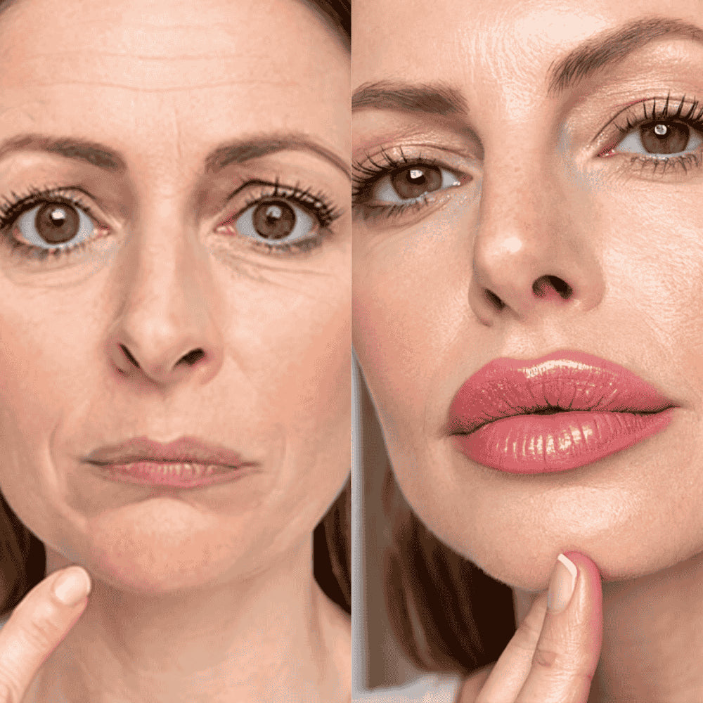 LipLift™ – Fyldige, bløde og kysseklar læber på 24 timer – helt naturligt