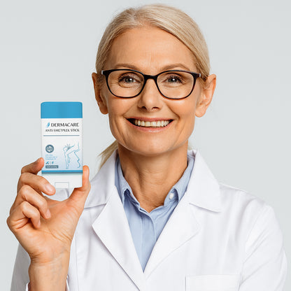 DermaCare™ | Slip for smertefulde hudfolder på kun 2 minutter