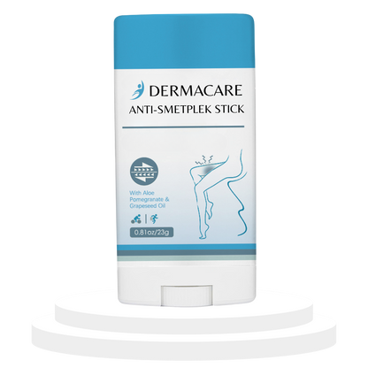 DermaCare™ | Slip for smertefulde hudfolder på kun 2 minutter