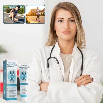 FlexiVita™ – Naturlig lindring af knæ- og ledsmerter på kun 48 timer