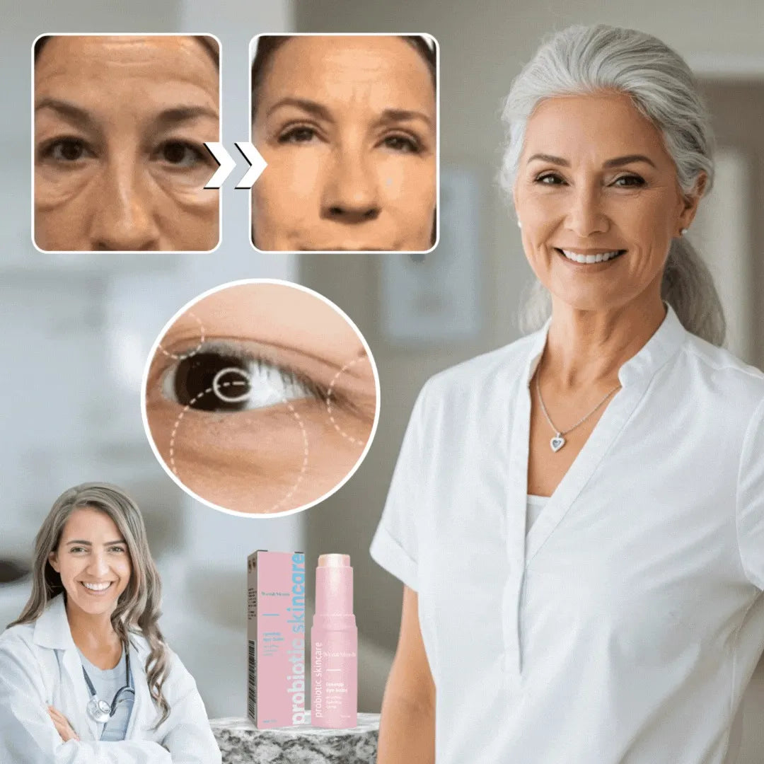LidLift™ – Øjeblikkelig Øjenløftende Creme
