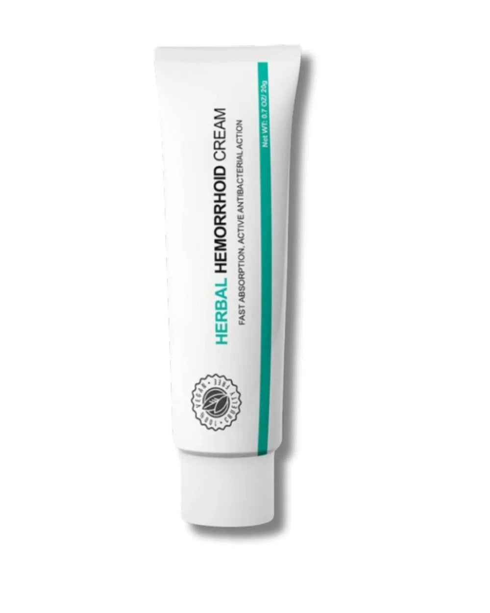 NovaCream™ | Hurtig, naturlig lindring mod hæmorider – mærkbar forbedring inden for 24 timer