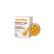 SunGlow™ – Naturlig glød uden solen