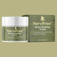 NerviFree™ | Lindr Brændende Nervesmerter På 24 Timer – Uden Piller, Kun En Enkel Aftenrutine