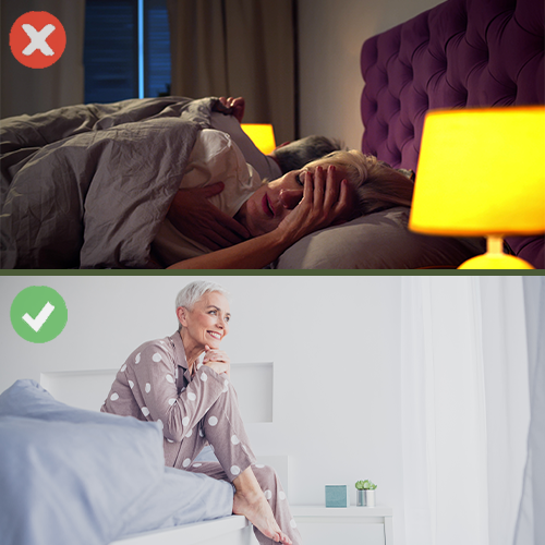 NerviFree™ | Lindr Brændende Nervesmerter På 24 Timer – Uden Piller, Kun En Enkel Aftenrutine