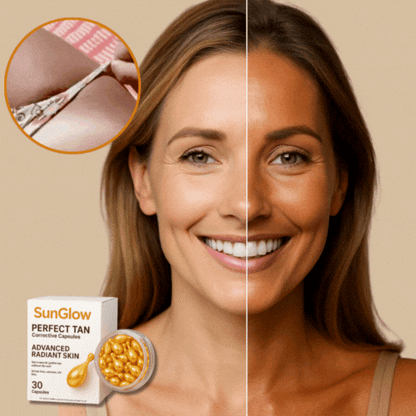 SunGlow™ – Naturlig glød uden solen
