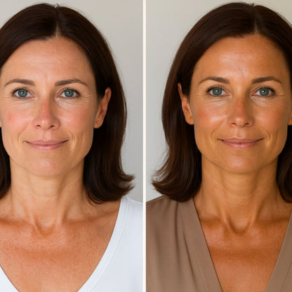 SunGlow™ – Naturlig glød uden solen