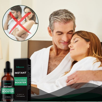 Magnor™ Instant Testosterone Booster