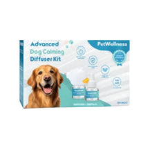 PetWellness™ | Klinisk dokumenteret feromondiffuser til hunde