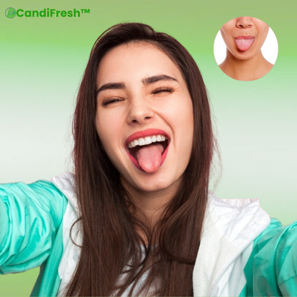 CandiFresh™ | Genskab Balancen, Fjern Candida og Få Dit Velvære Tilbage