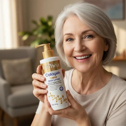 Firméa™ | Collagen Firming Cream til Glattere, Fastere og Mere Selvsikker Hud