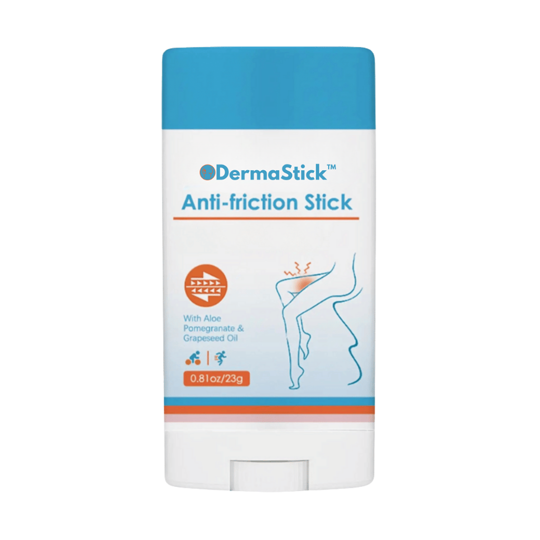 DermaStick™ Anti-Friktion Stick | Knus rødme og smerte på kun 2 minutter!