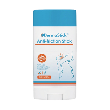 DermaStick™ Anti-Friktion Stick | Knus rødme og smerte på kun 2 minutter!