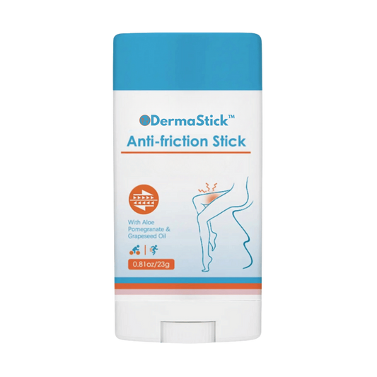 DermaStick™ Anti-Friktion Stick | Knus rødme og smerte på kun 2 minutter!