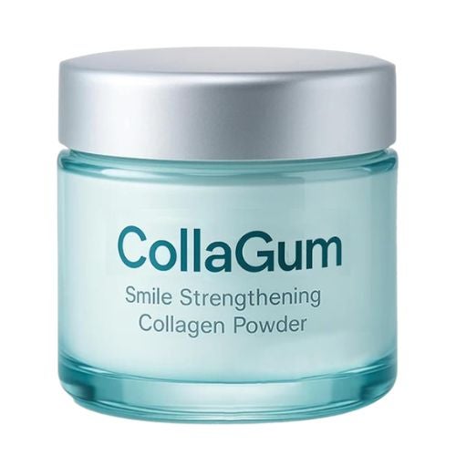 CollaGum™ | Smilestyrkende kollagenpulver!