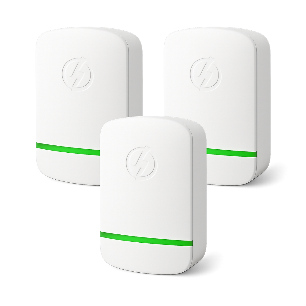 OptiWatt™ | Reducer din elregning på få minutter