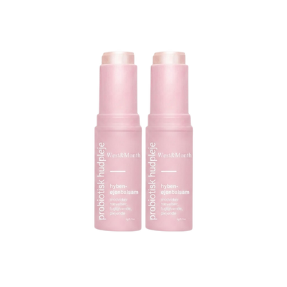 GlowBalm™ | Opnå op til 87% fastere og løftede øjenlåg på blot 2 timer
