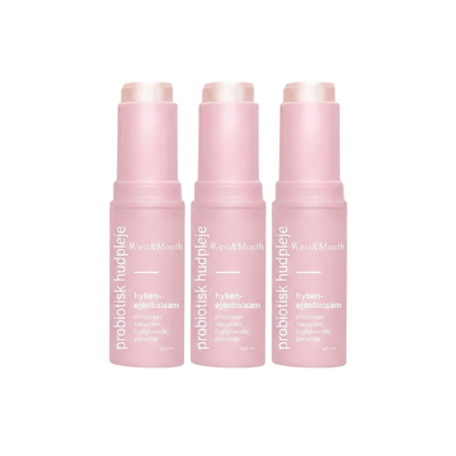 GlowBalm™ | Opnå op til 87% fastere og løftede øjenlåg på blot 2 timer