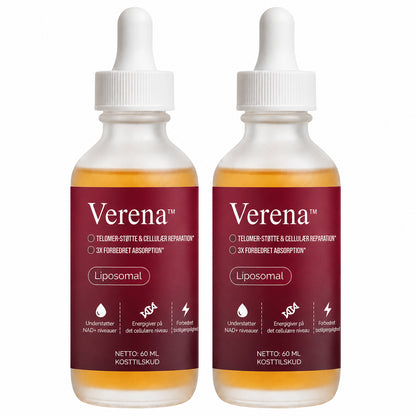 Verena™ Sov på siden igen inden for 30 dage, ellers får du pengene tilbage