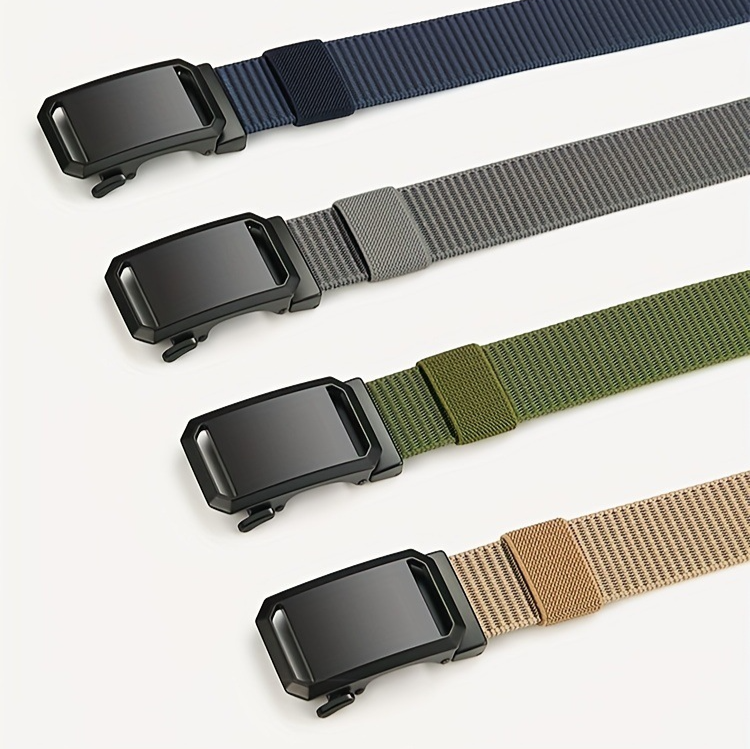 Nova Belt™ – Det Sidste Bælte, Du Nogensinde Får Brug For