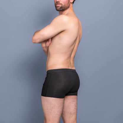 Bamboo™ Boxer– Bæredygtigt, blødt og åndbart undertøj