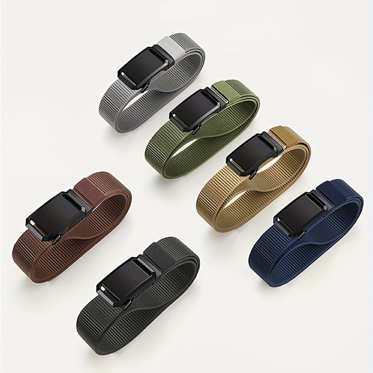 Nova Belt™ – Det Sidste Bælte, Du Nogensinde Får Brug For